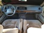 1999 Mercury Grand Marquis ls
