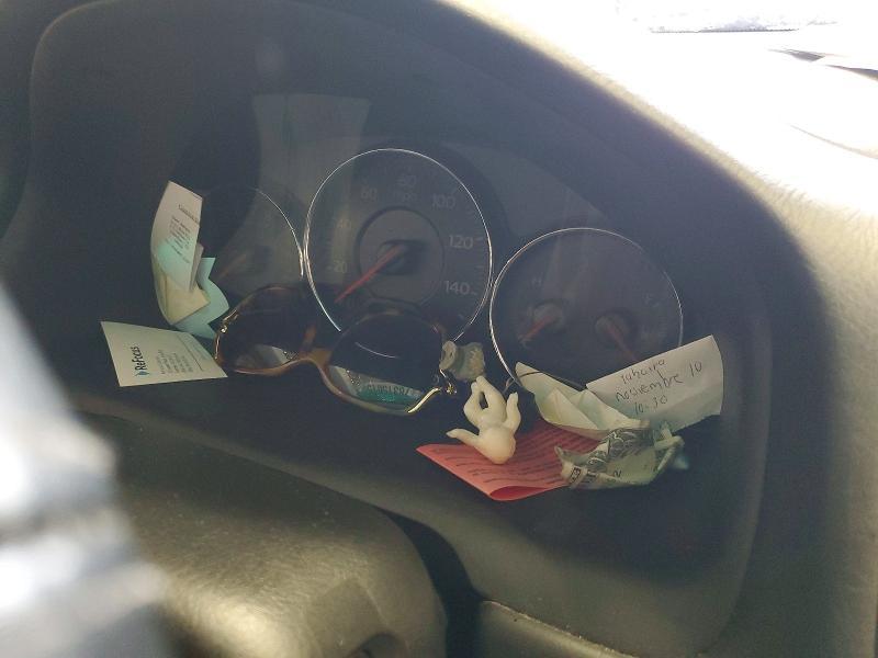 2005 Honda Civic ex