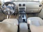 2002 Jeep Liberty
