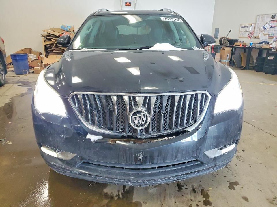 2014 Buick Enclave