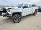 2017 GMC Sierra C1500