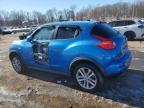 2011 Nissan Juke s