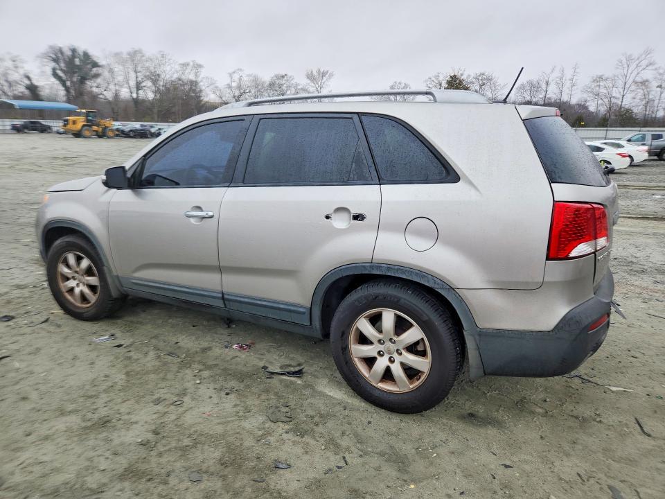2012 KIA Sorento Base