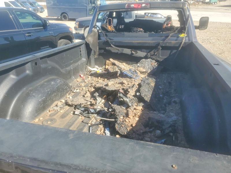 2020 Dodge RAM 3500 Tradesman