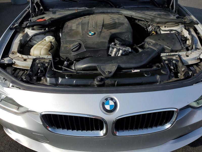 2013 BMW 335 i
