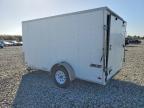 2016 Lgs Ga, Llc JV6X12SI2 Enclosed Cargo Trailer