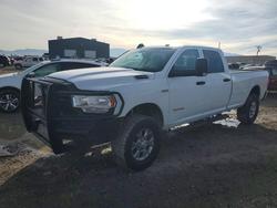 New arrivals for sale at auction: 2022 Dodge RAM 2500 Tradesman