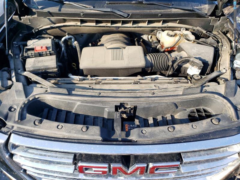 2022 GMC Yukon xl K1500 slt