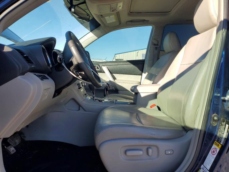 2013 Toyota Highlander Base