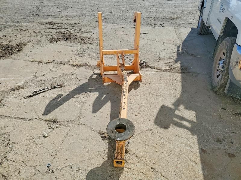 2019 Trailers 2019 Tria Trailer Attachment