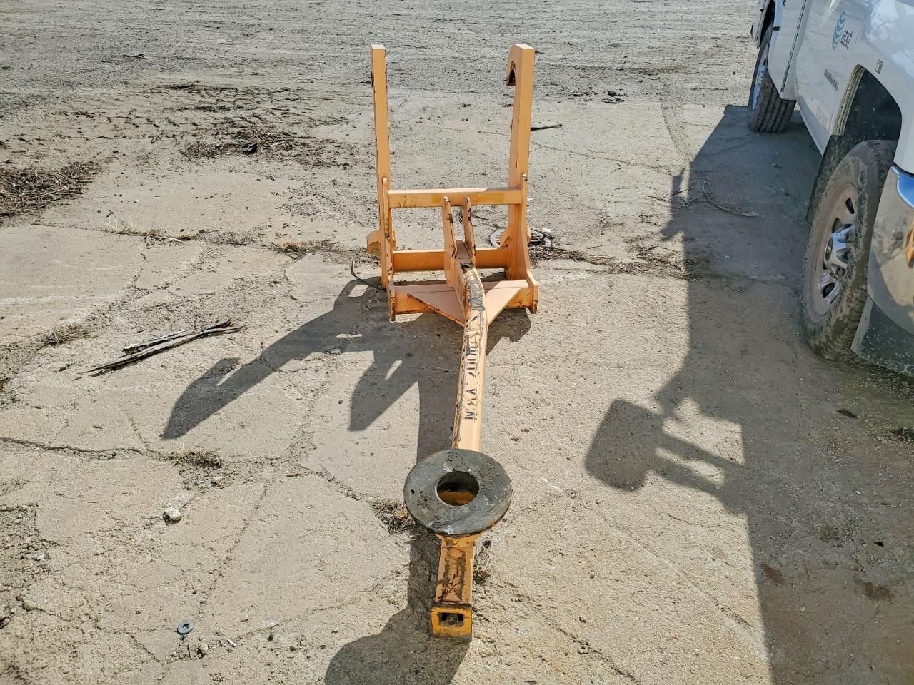 2019 Trailers 2019 Tria Trailer Attachment