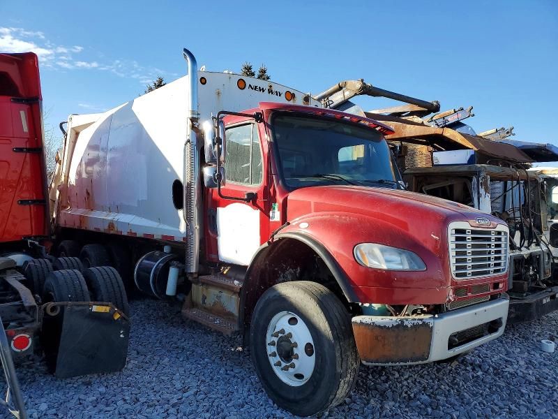 2010 Freightliner M2 106 Medium Duty