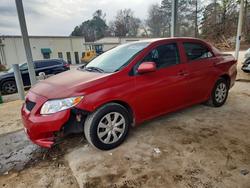 2010 Toyota Corolla Base for sale in Hueytown, AL