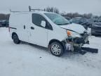 2021 Nissan Nv200 2.5s