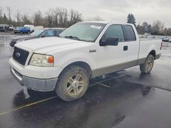 2004 Ford F150 en venta en Portland, OR