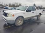 2004 Ford F150