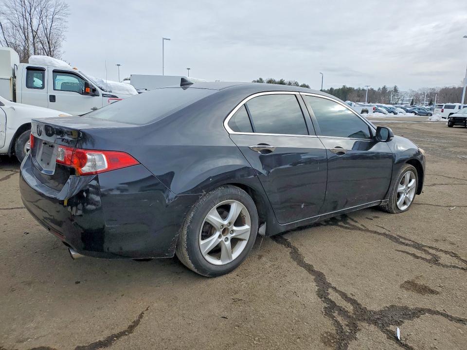 2009 Acura TSX