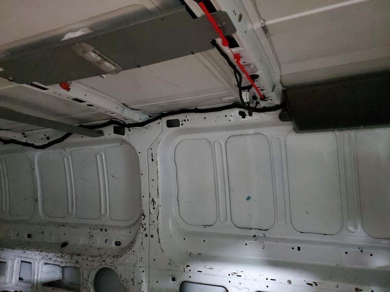 2016 Ford Transit T-350