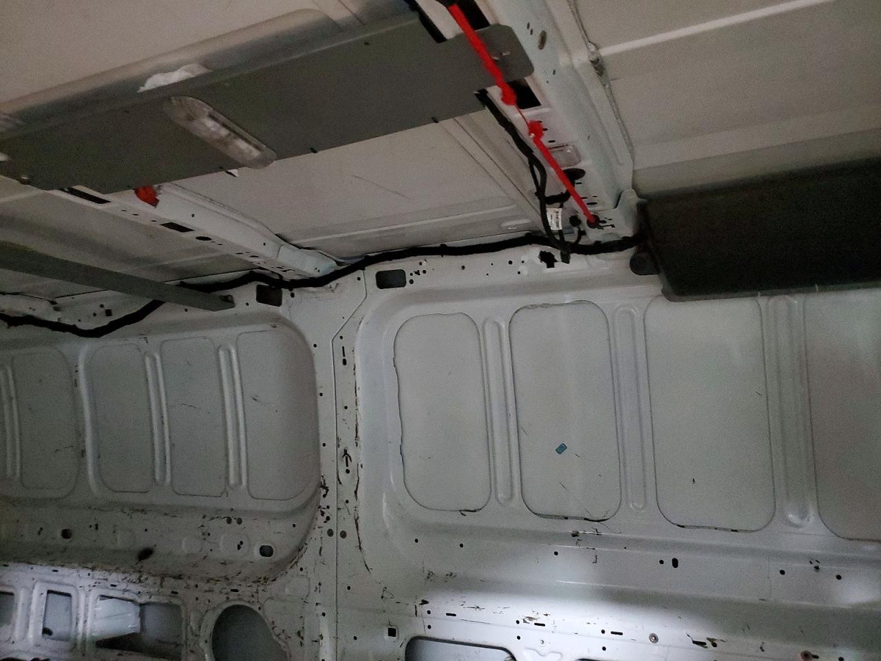 2016 Ford Transit T-350