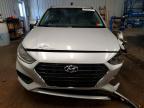 2018 Hyundai Accent se