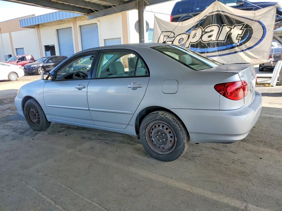 2006 Toyota Corolla ce