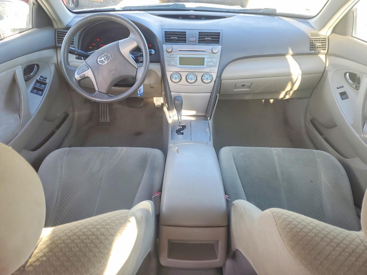 2008 Toyota Camry ce
