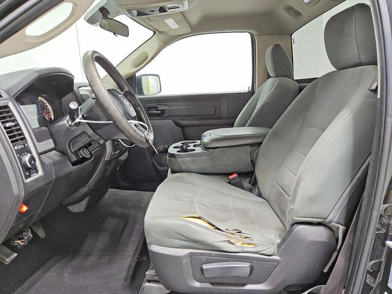 2017 Dodge RAM 1500 ST