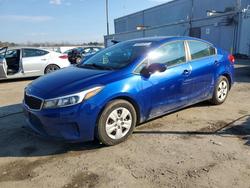 2017 KIA Forte lx for sale in Fredericksburg, VA