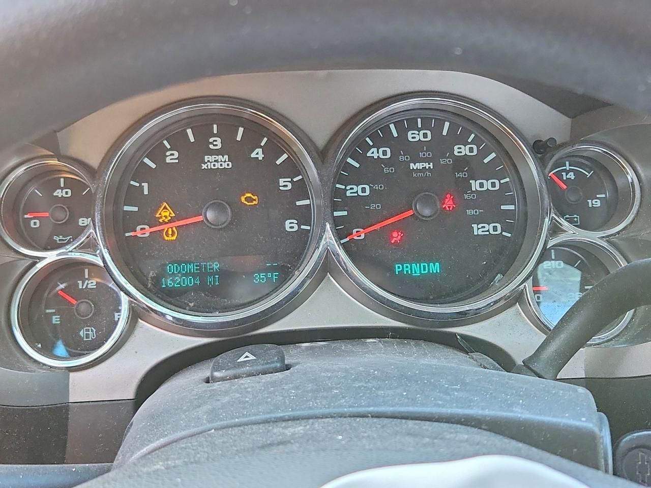 2011 Chevrolet Silverado C1500 lt