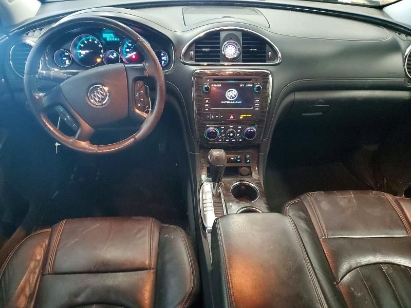 2014 Buick Enclave