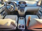 2013 Honda Odyssey Touring