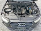 2014 Audi A4 Premium Plus