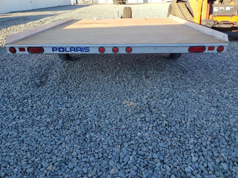 1998 Featherlite Utility