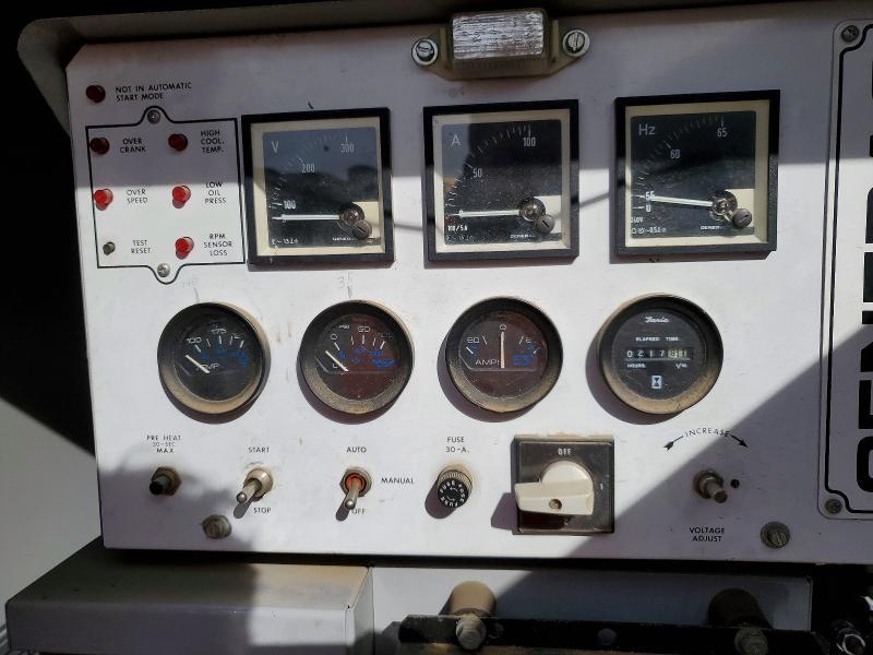 1987 GEM Erator