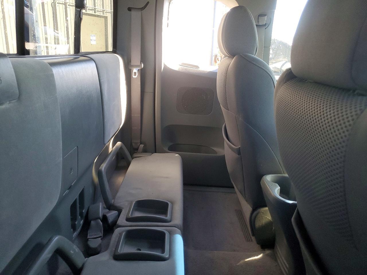 2006 Toyota Tacoma Prerunner V6
