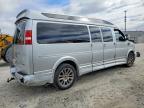 2020 GMC Savana G2500