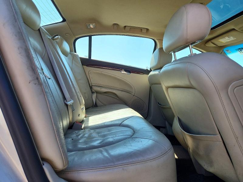 2007 Buick Lucerne cxl