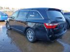 2013 Honda Odyssey exl