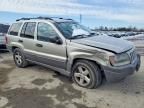 2004 Jeep Grand Cherokee Laredo