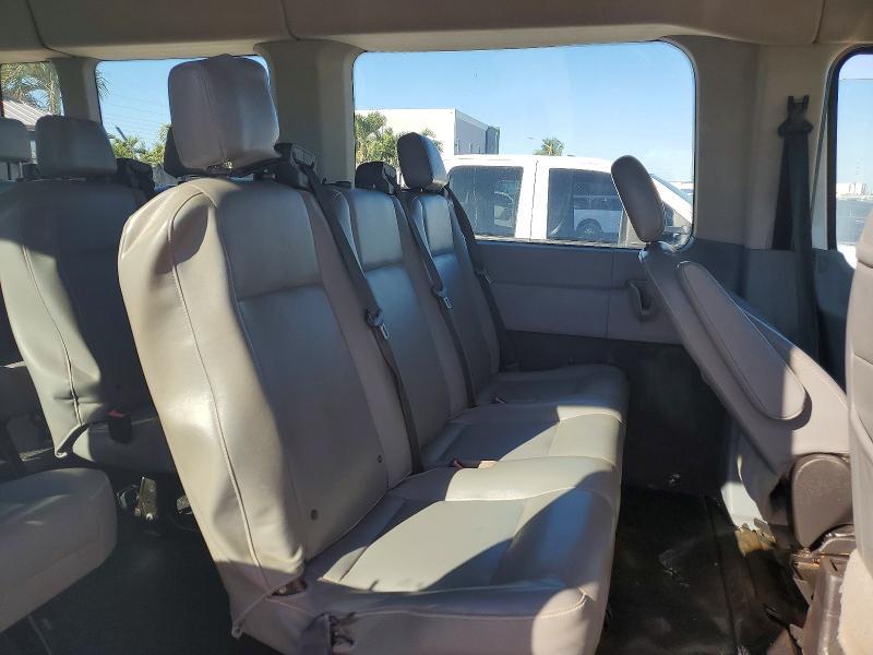 2018 Ford Transit T-350