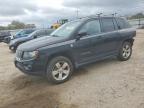 2015 Jeep Compass Latitude