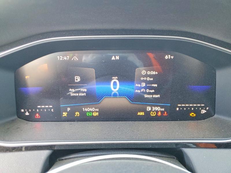 2025 Volkswagen Jetta s