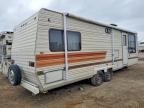 2000 Travel Trailer 2000 Camper