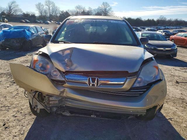 2007 Honda Cr-v ex