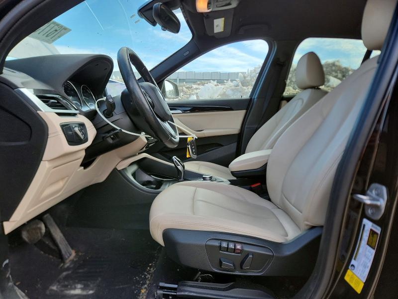 2021 BMW X1 Sdrive28i