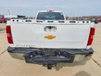 2013 Chevrolet Silverado K3500
