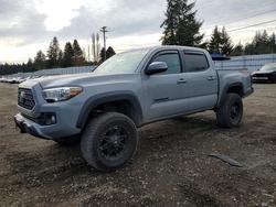 2019 Toyota Tacoma TRD OFF-Road en venta en Spanaway, WA