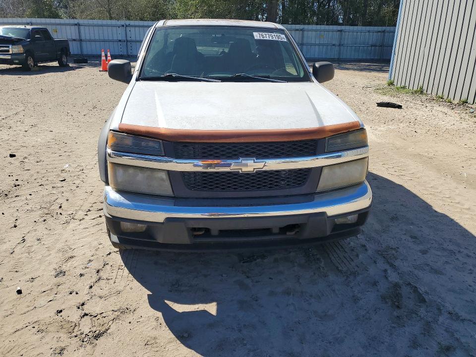 2004 Chevrolet Colorado