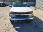 2004 Chevrolet Colorado