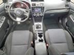 2017 Subaru WRX